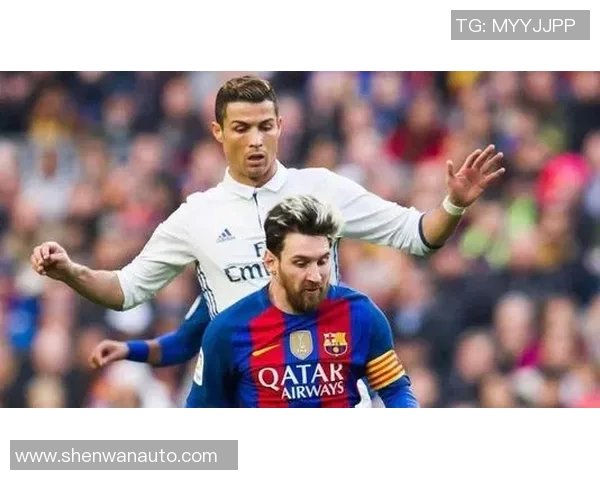 新一代足球顶级球星崛起 谁将成为未来足坛的超级巨星