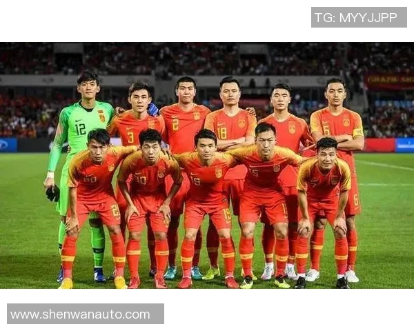 八十年代初中国足球球星风云再现:他们如何影响中国足球的崛起与发展 八十年代初中国足球球星风云再现:他们如何影响中国足球的崛起与发展