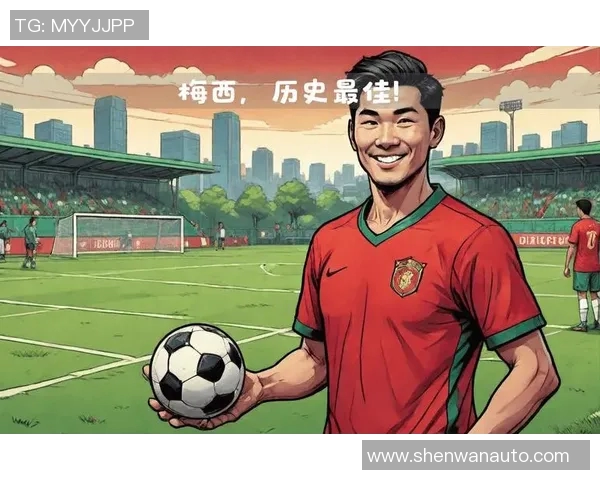 球星P脸足球：如何用独特面貌征服绿茵场的传奇之路